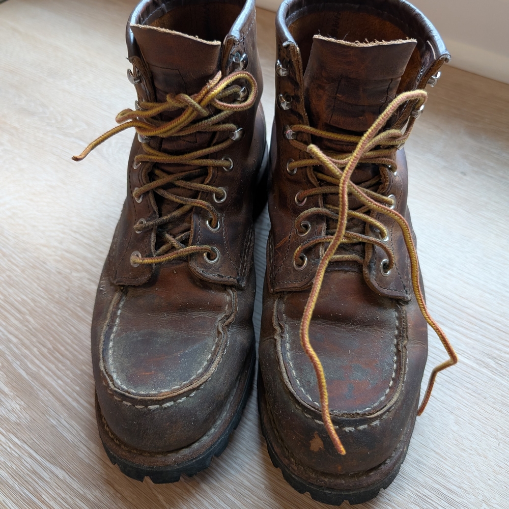 Redwing 2942 Men's Boots